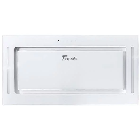 Image Вытяжка Tornado MODUL SENSOR 1200 (52) FG LED White