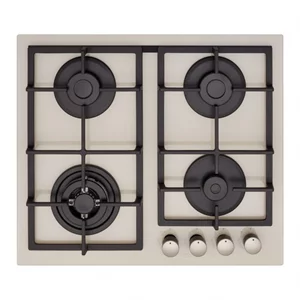 Image Варочная панель газовая Tornado LVT 8025 IV GL