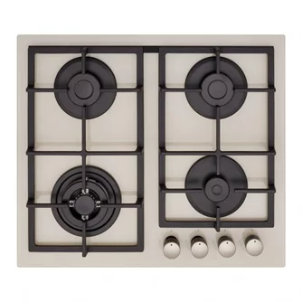 Plita de gaz Tornado LVT 8025 IV GL