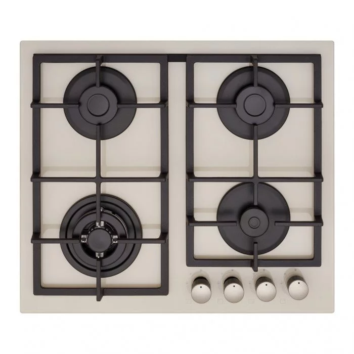 Image Варочная панель газовая Tornado LVT 8025 IV GL