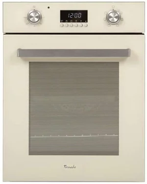 Image Духовка электрическая Tornado TRC-456D CREAM