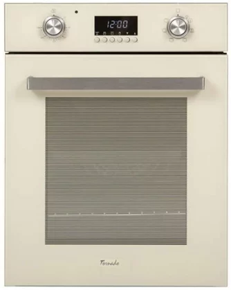 Встраиваемый духовой шкаф Tornado TRC-456D CREAM