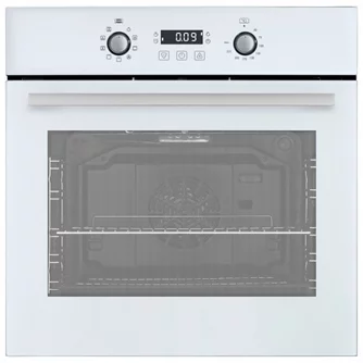 Cuptor incorporabil Backer Nona 09 Soft Stouch WH GL
