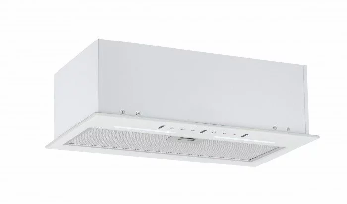 Image Вытяжка Backer NONA 1000 WH GL GESTURE&TOUCH