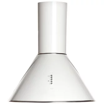 Вытяжка Tornado Violla 750 60 White