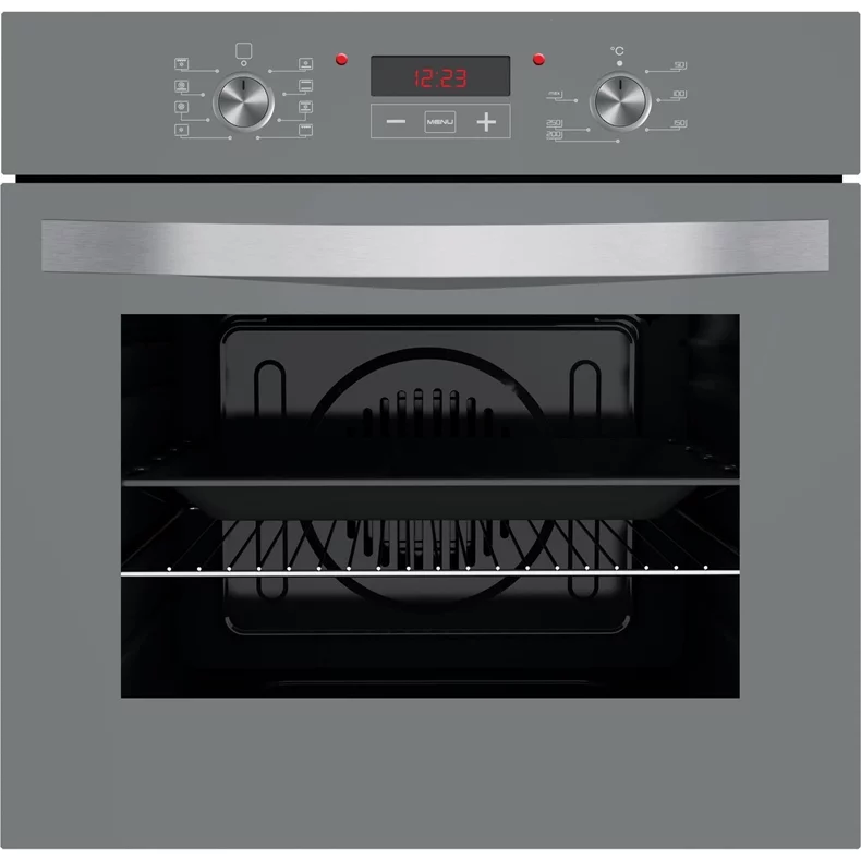 Image Cuptor incorporabil Tornado LVT-6608D GR