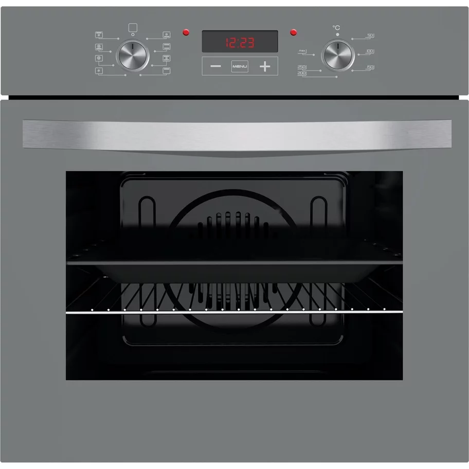 Image Встраиваемый духовой шкаф Tornado LVT-6608D GR