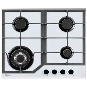 Image Варочная панель газовая Tornado TR4033 SBF HM WH