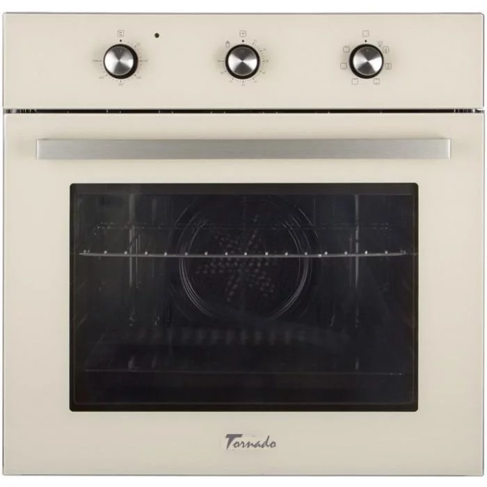 Image Встраиваемый духовой шкаф Tornado TRC-6M 888WP IV