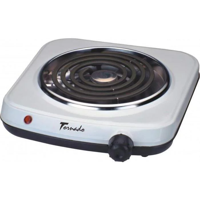 Image Plita de masa Tornado TR-EP-2B