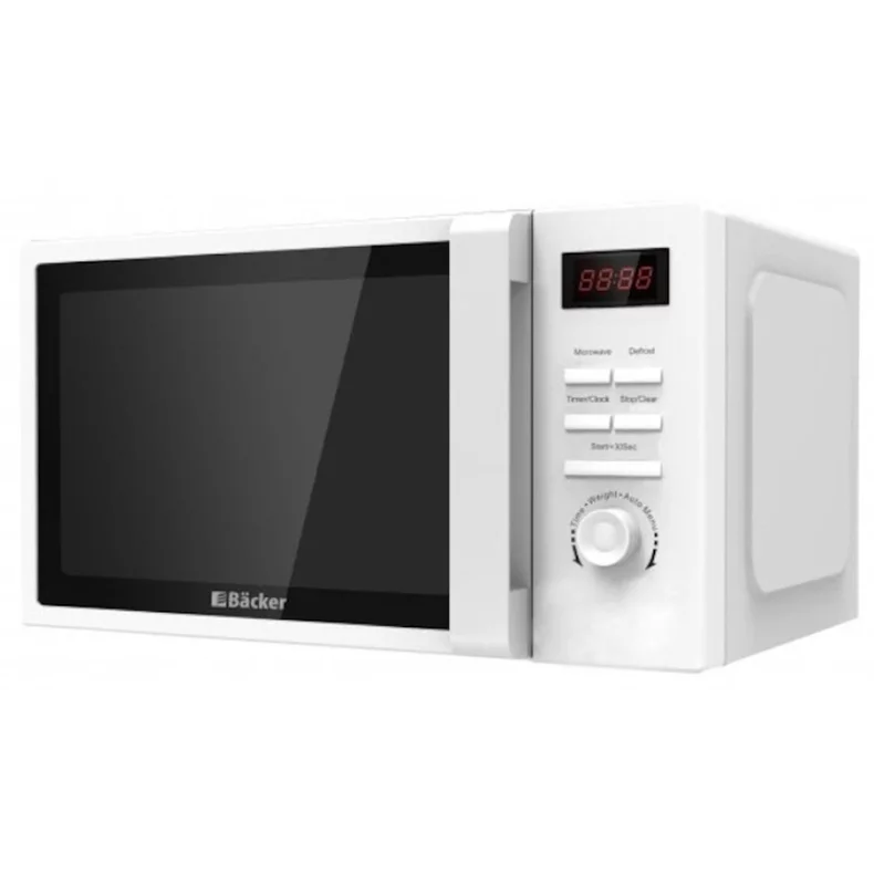 Image Микроволновая печь Backer MWB 20LCD 700 WH
