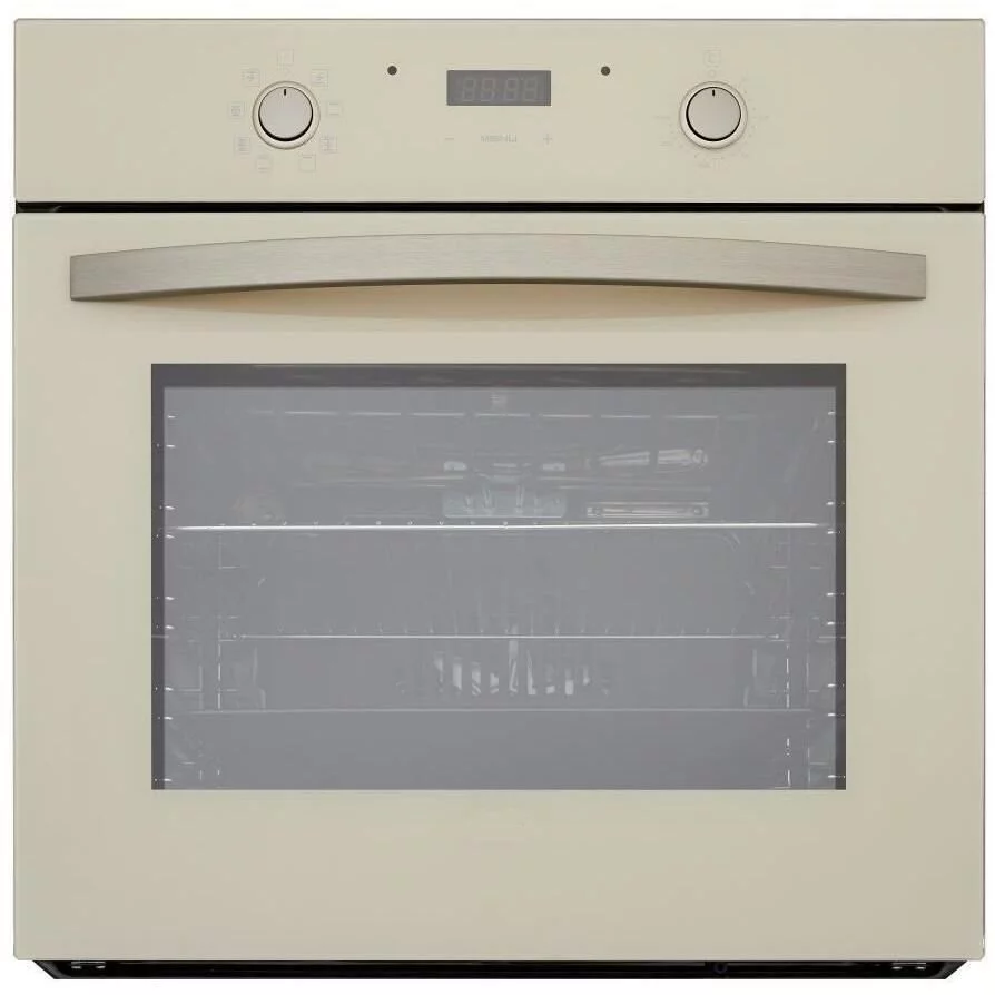 Image Встраиваемый духовой шкаф Tornado LVT-6608D IV