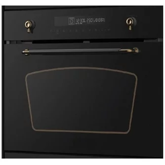 Встраиваемый духовой шкаф Tornado TRUST 71G3- S13F BL