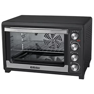 Image Cuptor de masa Backer BO48 CONV BL-IX