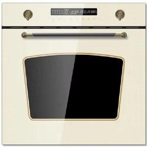 Image Духовка электрическая Tornado TRUST 71G3- S13F IV