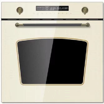 Встраиваемый духовой шкаф Tornado TRUST 71G3- S13F IV