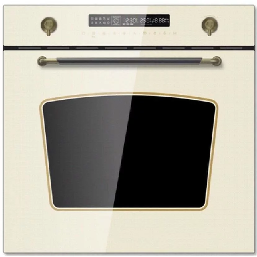 Image Встраиваемый духовой шкаф Tornado TRUST 71G3- S13F IV