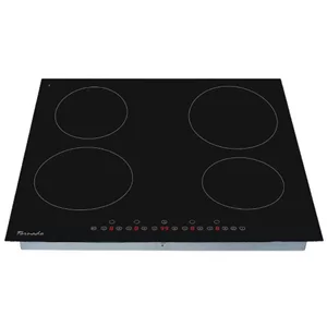 Image Plita electrica Tornado GTR-604NN