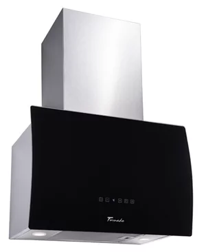 Image Вытяжка Tornado Corus 1100 (60) LED Black