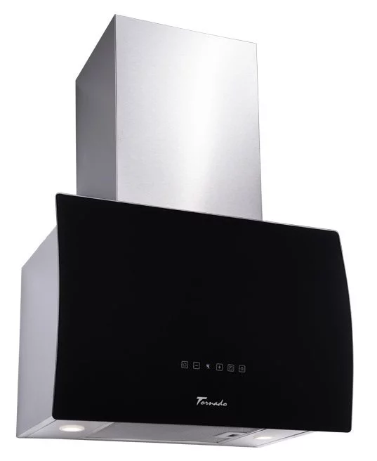 Image Вытяжка Tornado Corus 1100 (60) LED Black