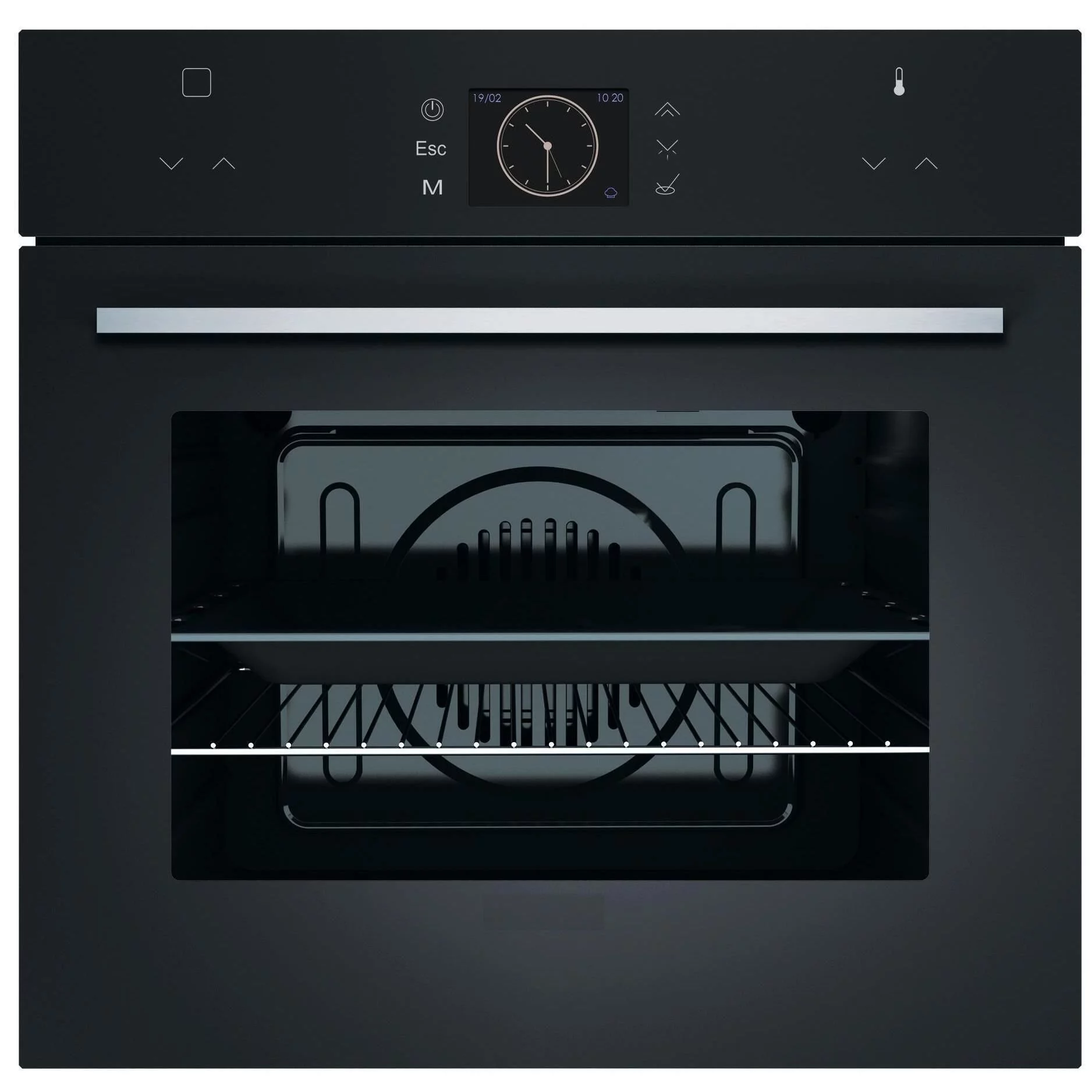 Tornado LVT-66180 S11 DC BL