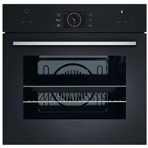 Image Духовка электрическая Tornado LVT-66180 S11 DC BL