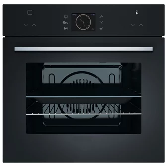 Духовка электрическая Tornado LVT-66180 S11 DC BL