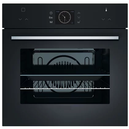 Духовка электрическая Tornado LVT-66180 S11 DC BL