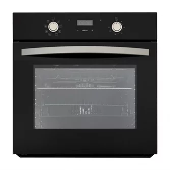 Встраиваемый духовой шкаф Tornado LVT-6608D BL