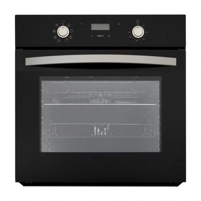 Image Встраиваемый духовой шкаф Tornado LVT-6608D BL