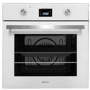 Image Духовка электрическая Backer BCE-5262 TOUCH White