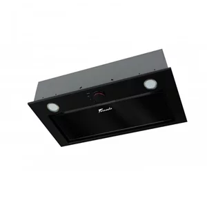 Image Вытяжка Tornado Modul Glass 750(60) BL LED