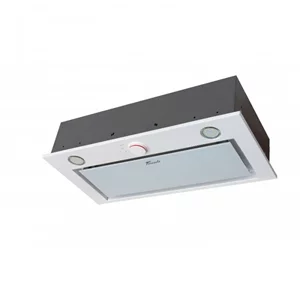 Image Вытяжка Tornado Modul Glass 750 (60) White LED