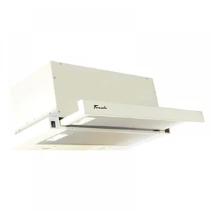 Image Вытяжка Tornado STORM 1200 (60) LED Beige