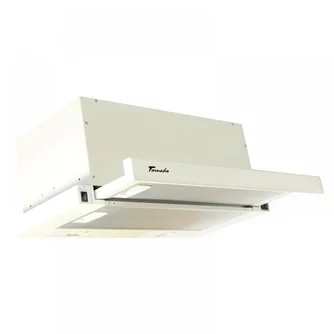 Вытяжка Tornado STORM 1200 (60) LED Beige