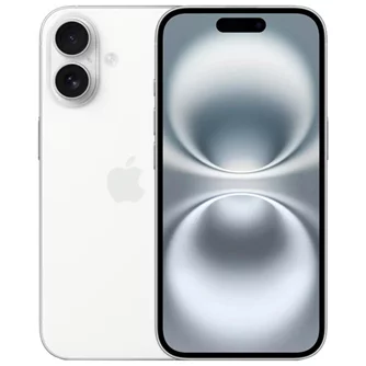 Telefon mobil iPhone 16 512Gb White