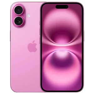 Image Telefon mobil iPhone 16 256Gb Pink