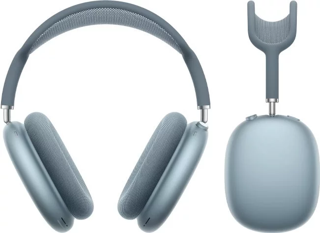 Image Наушники Apple Airpods Max USB-C Blue