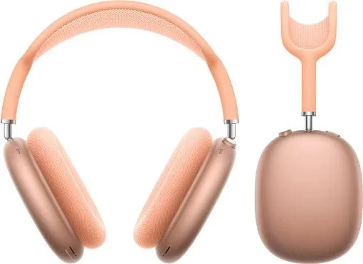 Image Căşti Apple Airpods Max 2 Orange