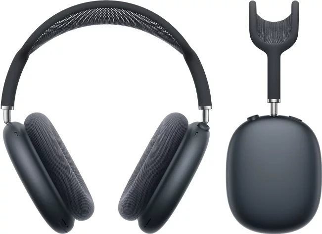 Image Наушники Apple Airpods Max USB-C Midnight