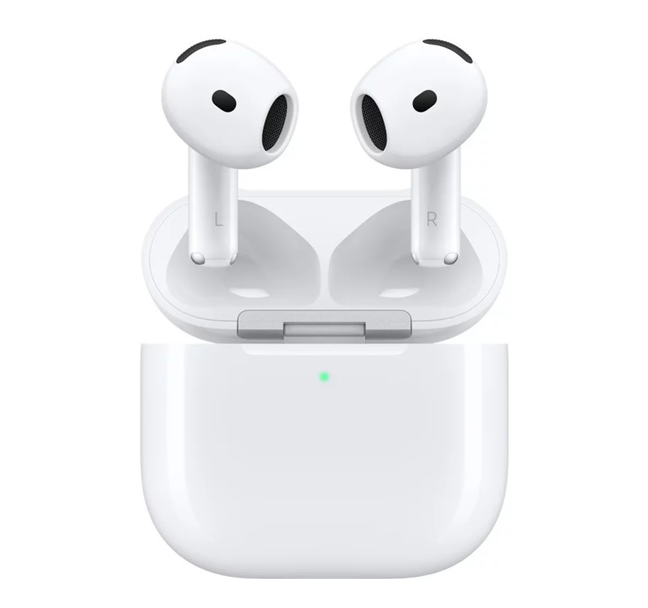 Image Căşti Apple AirPods 4 MXP63