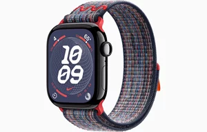 Image Умные часы Apple Watch Series 10 GPS+LTE 42mm Jet Black Aluminum case