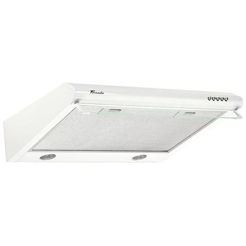 Hota Tornado BONA 10 (50) White LED