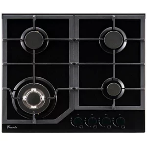 Image Plita de gaz Tornado TR4033 SBF HM BL