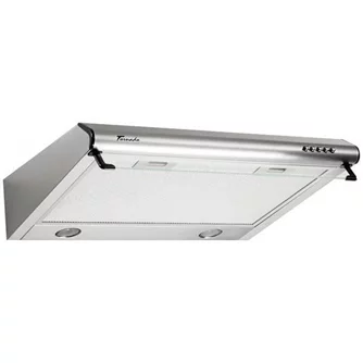Вытяжка Tornado BONA 10 (60) IX LED