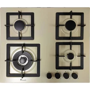 Image Plită de gaz Tornado SL-4G221 Ivory