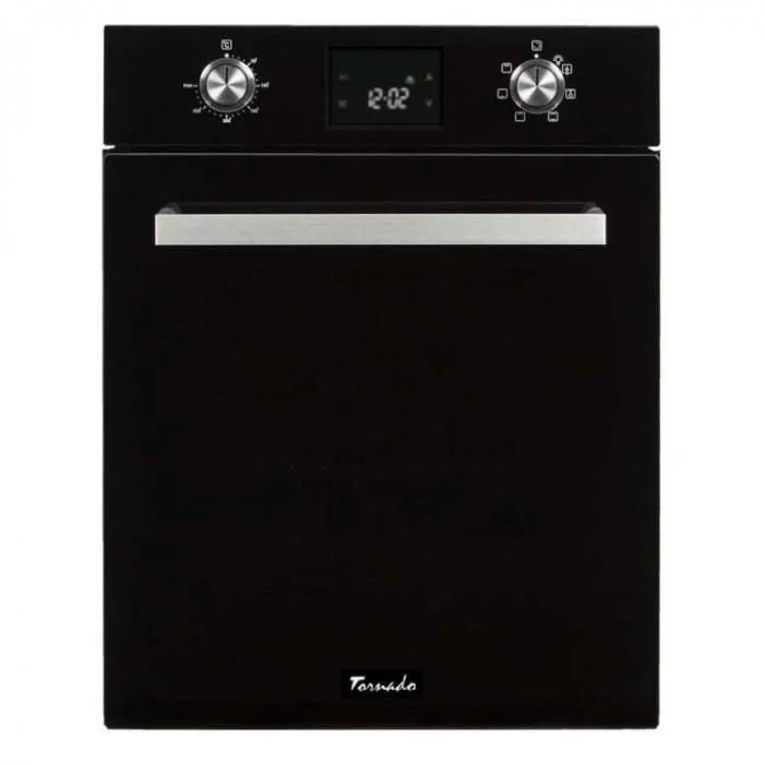 Image Встраиваемый духовой шкаф Tornado TRC-456 TOUCH FBL