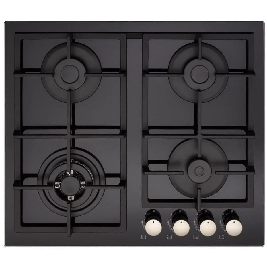 Plita de gaz Tornado LVT 8025 BL GL