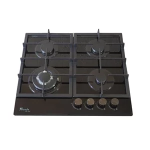 Image Plita de gaz Tornado H59-4006B Eco Black