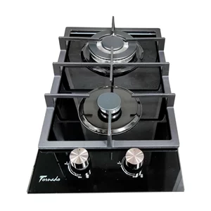 Image Plita de gaz Tornado HZT 3032 BL